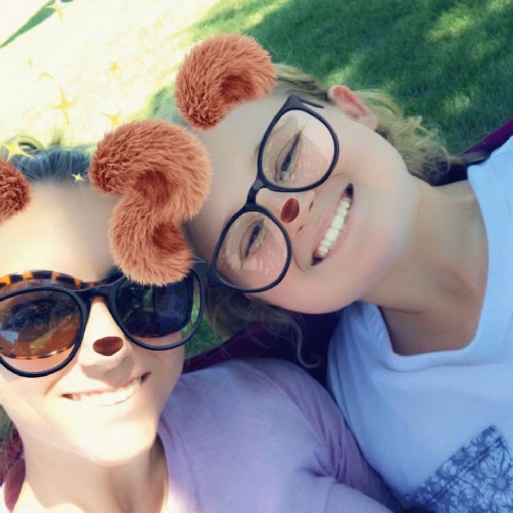 Meet your Posher, Erin